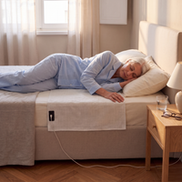 Terrena™ - Lenzuolo Grounding