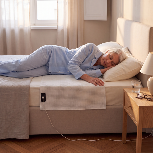 Terrena™ - Lenzuolo Grounding