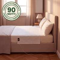 Terrena™ - Lenzuolo Grounding