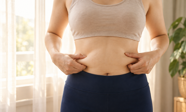 Digestione e metabolismo più sani
