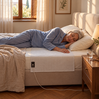 Terrena™ - Lenzuolo Grounding