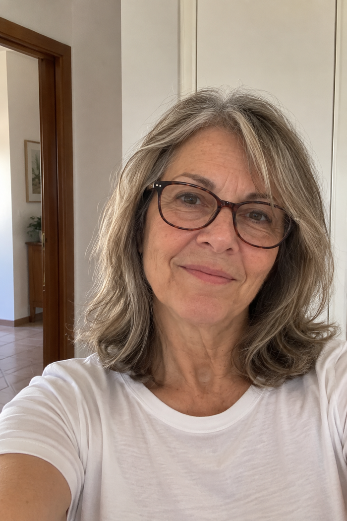 Roberta F.